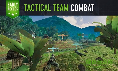 自由的力量游戏