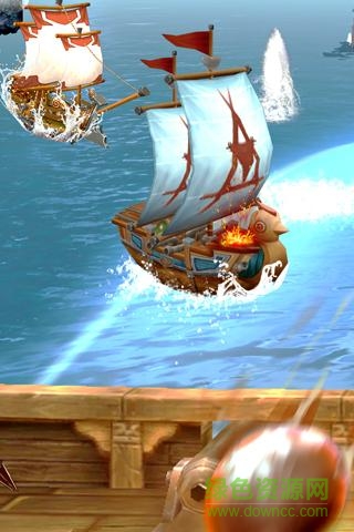 冒險吧獵人游戲