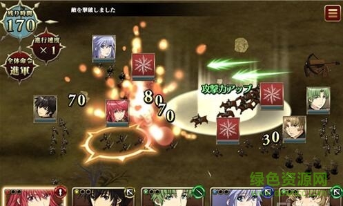 發(fā)條精靈戰(zhàn)記手游官網(wǎng)