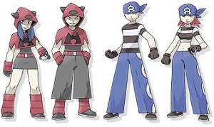 口袋妖怪綠寶石721ex/