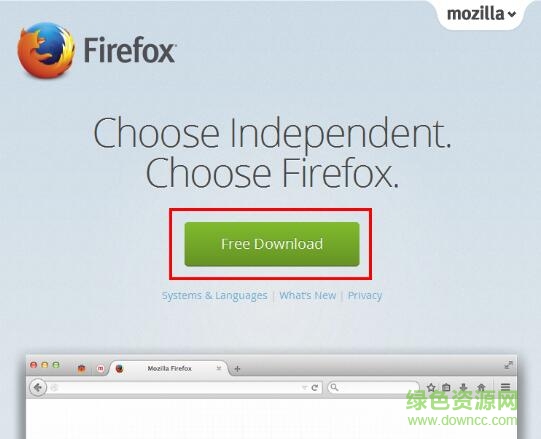 火狐瀏覽器mac舊版本