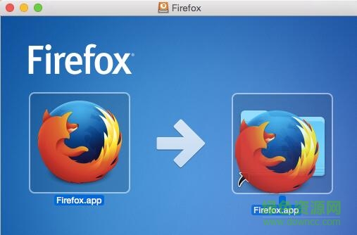 火狐瀏覽器for mac