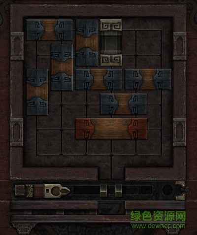 盜墓長生印八寶盒模擬器