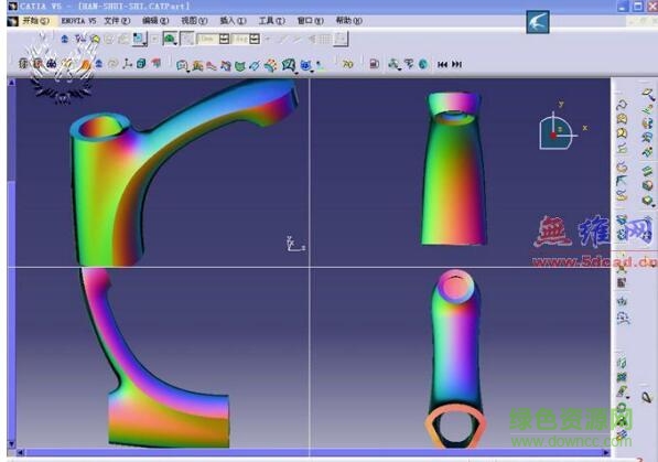 catiav5r18正式版64位