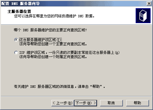windows 2003 DNS免費