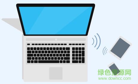 win10 版wifi共享軟件