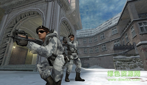 cs零點(diǎn)行動 cs零點(diǎn)行動中文版下載