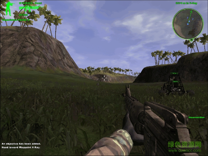 三角洲特種部隊(duì)7中文版下載