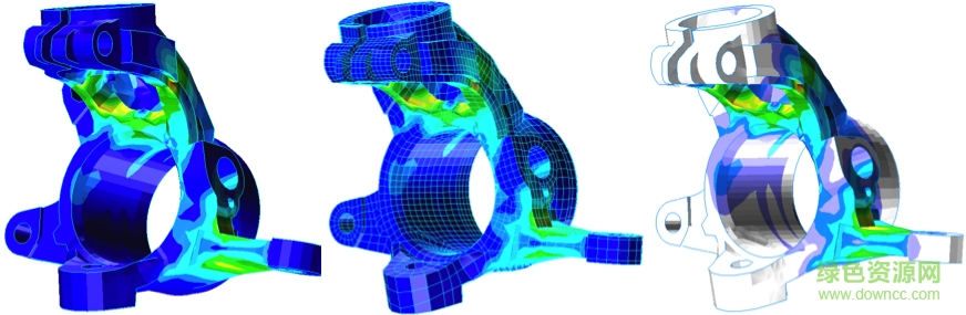 msc fatigue软件 msc fatigue软件