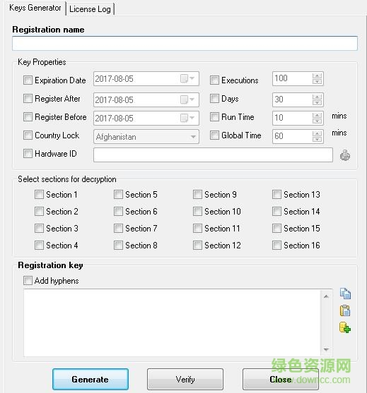odis4.0注冊機(jī)