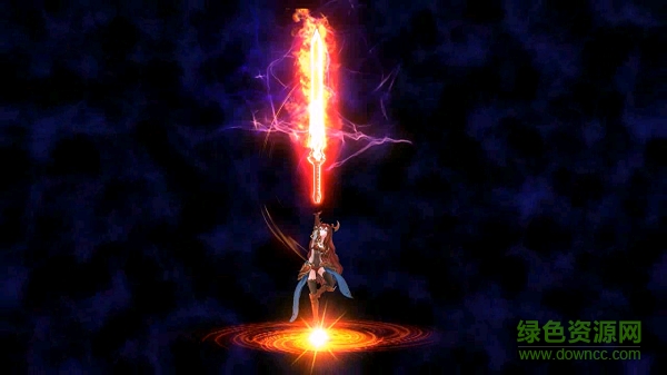 蒼藍境界蘋果版 v3.0.1 官方iphone版 3