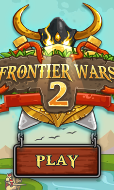 邊境戰(zhàn)爭2保衛(wèi)王國