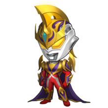 熱血奧特超人向前沖無(wú)限金幣版