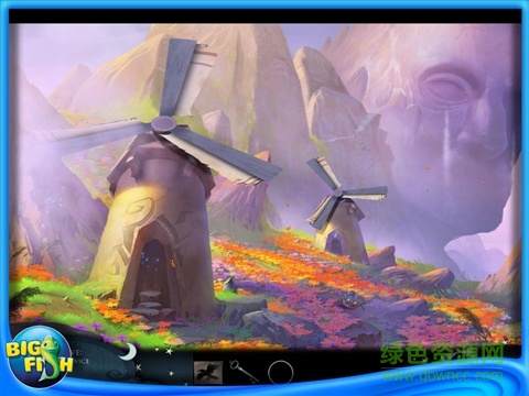 謎畫(huà)之塔安卓中文版 謎畫(huà)之塔安卓中文版