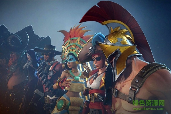 Breakaway Breakaway手游下載