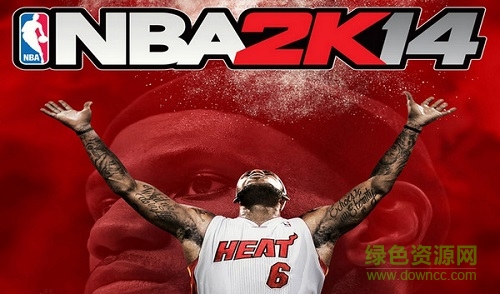 nba2k14中文手機(jī)版
