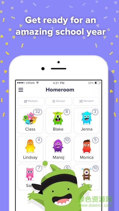 classdojo最新版 v6.34.0 中文版 4