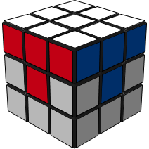 三階魔方教程pdf