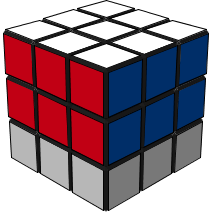 三階魔方從入門到精通pdf