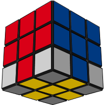 三階魔方教程pdf