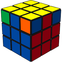 三階魔方從入門到精通pdf