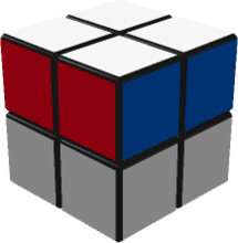 二階魔方快速入門指南pdf