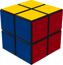 二階魔方快速入門指南pdf