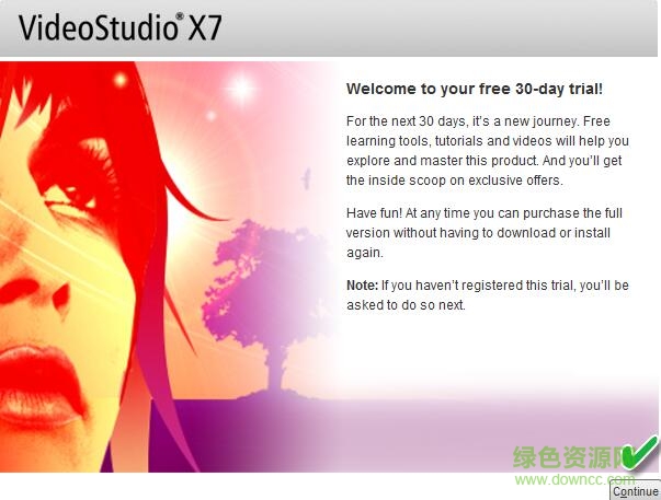 會(huì)聲會(huì)影x7正式補(bǔ)丁 會(huì)聲會(huì)影x7正式補(bǔ)丁