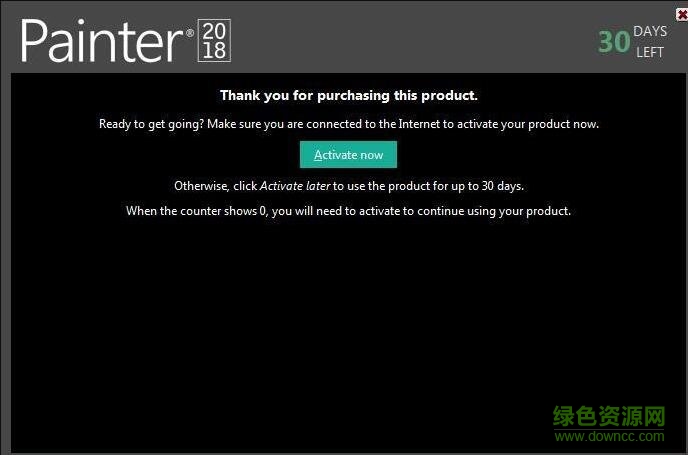 painter 2018 注冊(cè)機(jī)