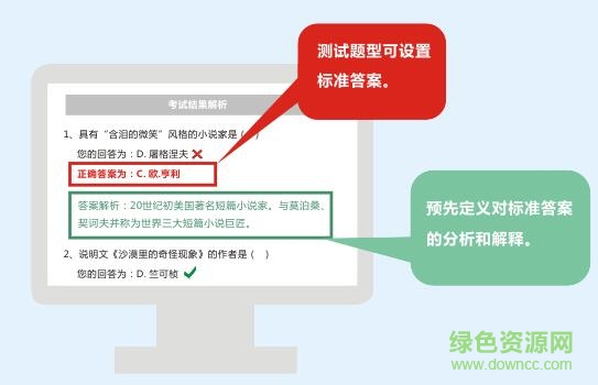 問(wèn)卷星考試軟件