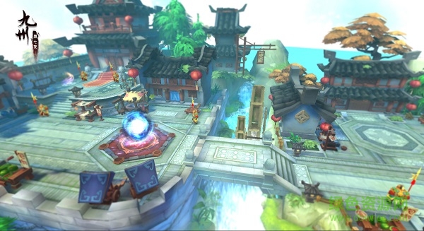 九州顏七夜果盤版