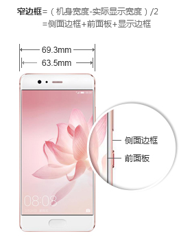 華為p10使用手冊