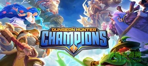 地牢獵手捍衛(wèi)者