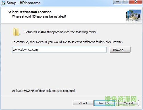 ffdiaporama視頻編輯 ffdiaporama視頻編輯