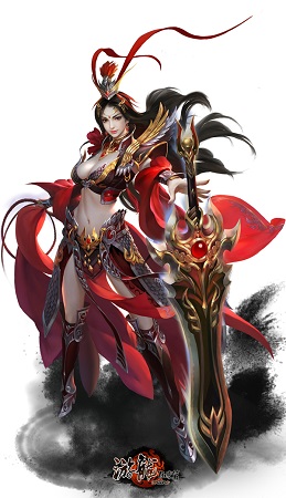 游龙仙侠传九游版