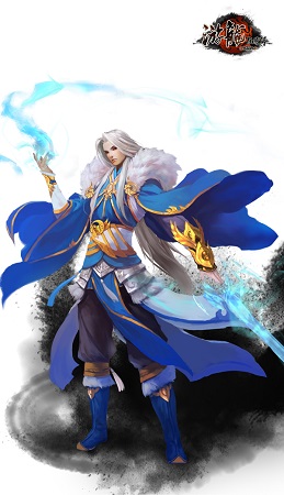 游龙仙侠传九游客户端