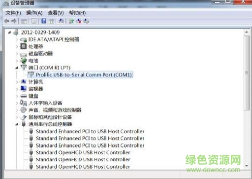 usb-serial controller d驅(qū)動下載