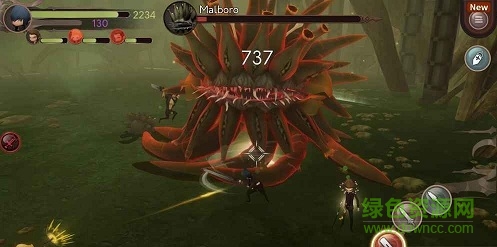 最終幻想15口袋版 最終幻想15口袋版手游下載