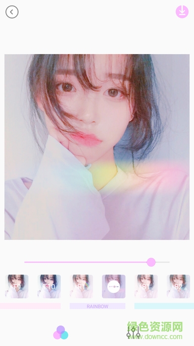 Palette Twinkle安卓