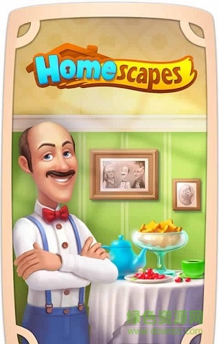 夢(mèng)幻莊園內(nèi)購(gòu)正式版 v1.0.1 安卓無(wú)限星星金幣版 1