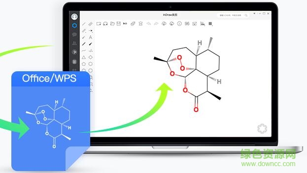 indraw結(jié)構(gòu)式編輯器