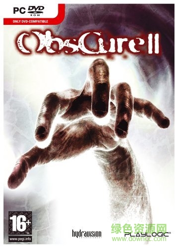 恶夜杀机2中文版下载