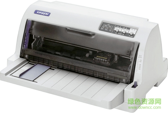 映普生635驅(qū)動