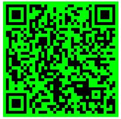 果凍俠電話手表二維碼