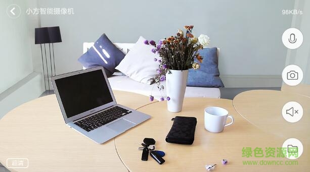 小方智能摄像机app 小方智能摄像机app