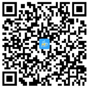 網絡素養(yǎng)移動課堂二維碼