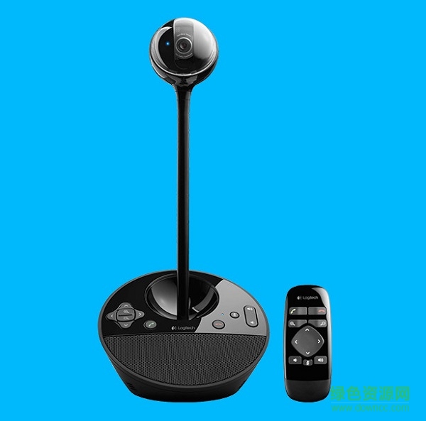 logitech bcc950驅(qū)動