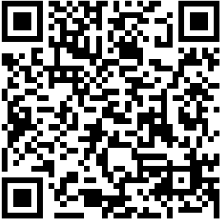 永城掌上出行二維碼