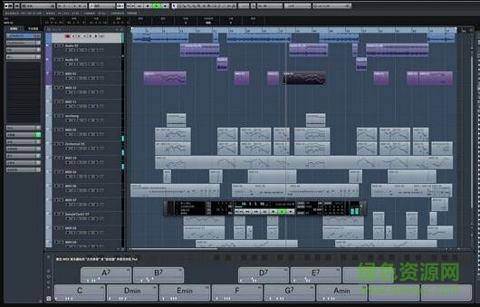 QQ截圖20170830100627.jpg cubase pro 8注冊機