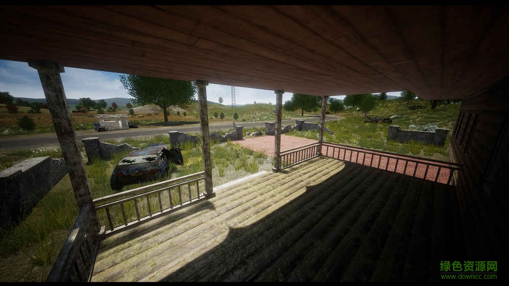 大逃杀适者生存安卓